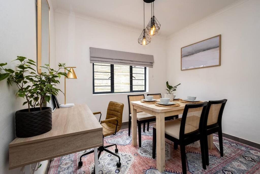 No 1 Dicks Street Apartment Хоуик Экстерьер фото