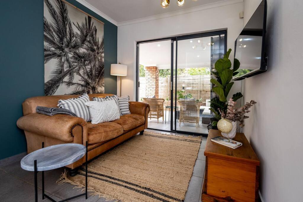 No 1 Dicks Street Apartment Хоуик Экстерьер фото