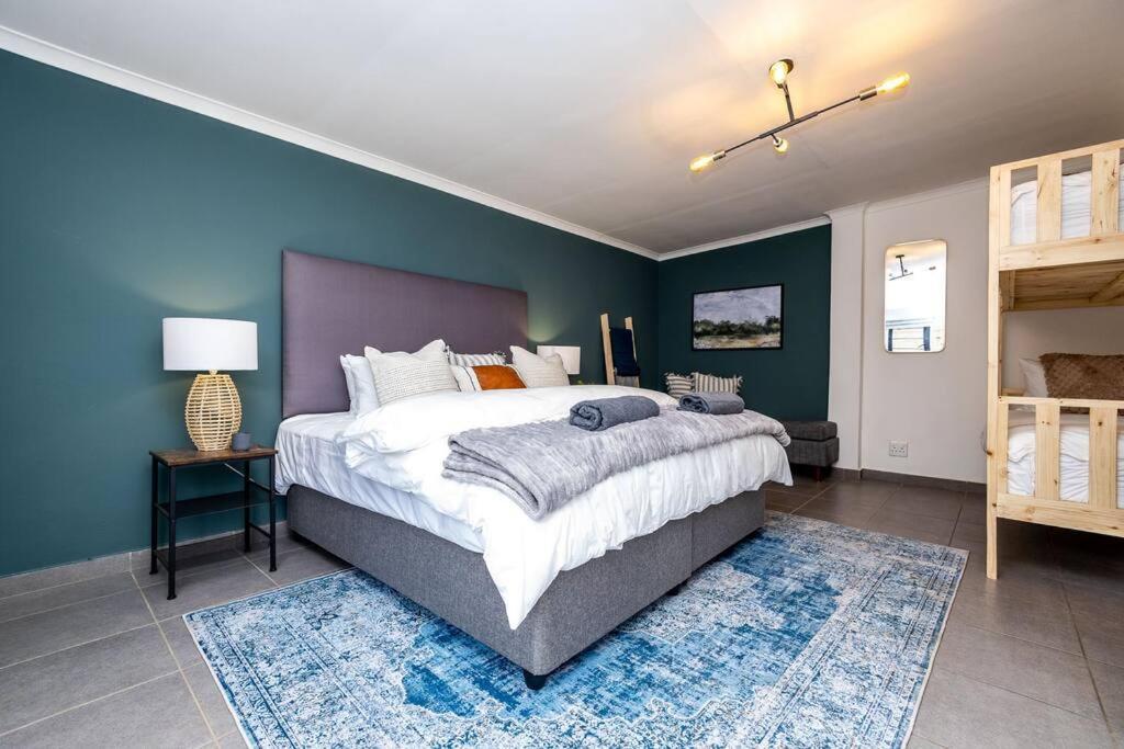 No 1 Dicks Street Apartment Хоуик Экстерьер фото