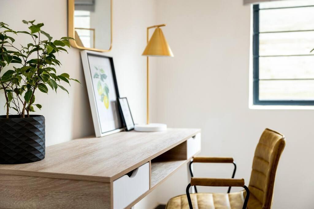 No 1 Dicks Street Apartment Хоуик Экстерьер фото