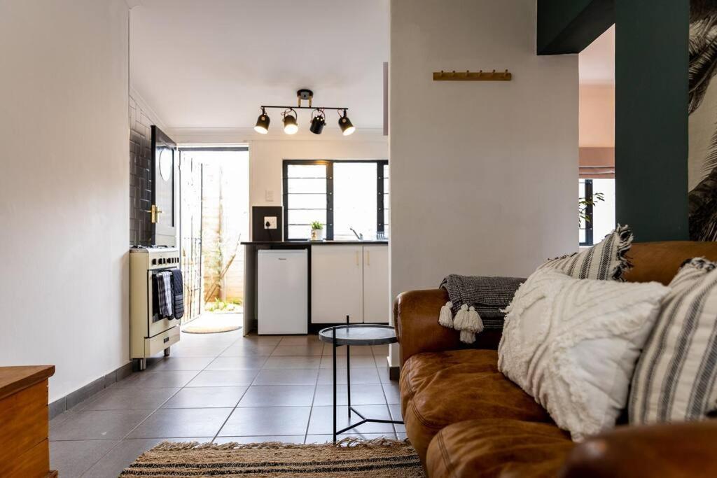 No 1 Dicks Street Apartment Хоуик Экстерьер фото