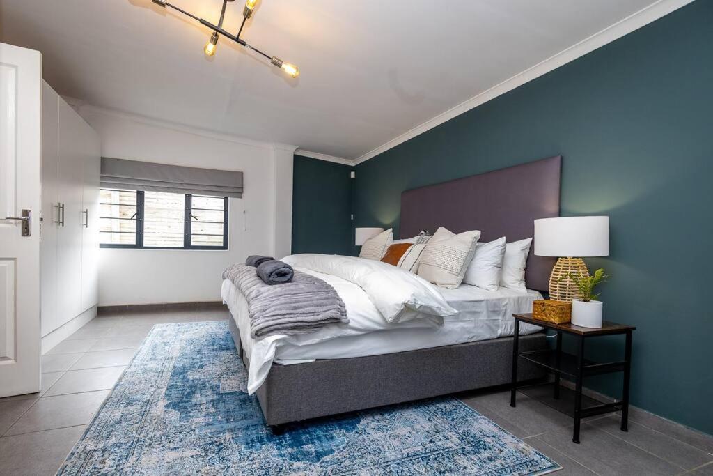 No 1 Dicks Street Apartment Хоуик Экстерьер фото