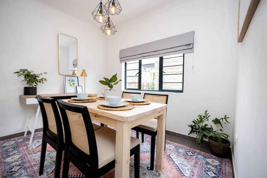 No 1 Dicks Street Apartment Хоуик Экстерьер фото