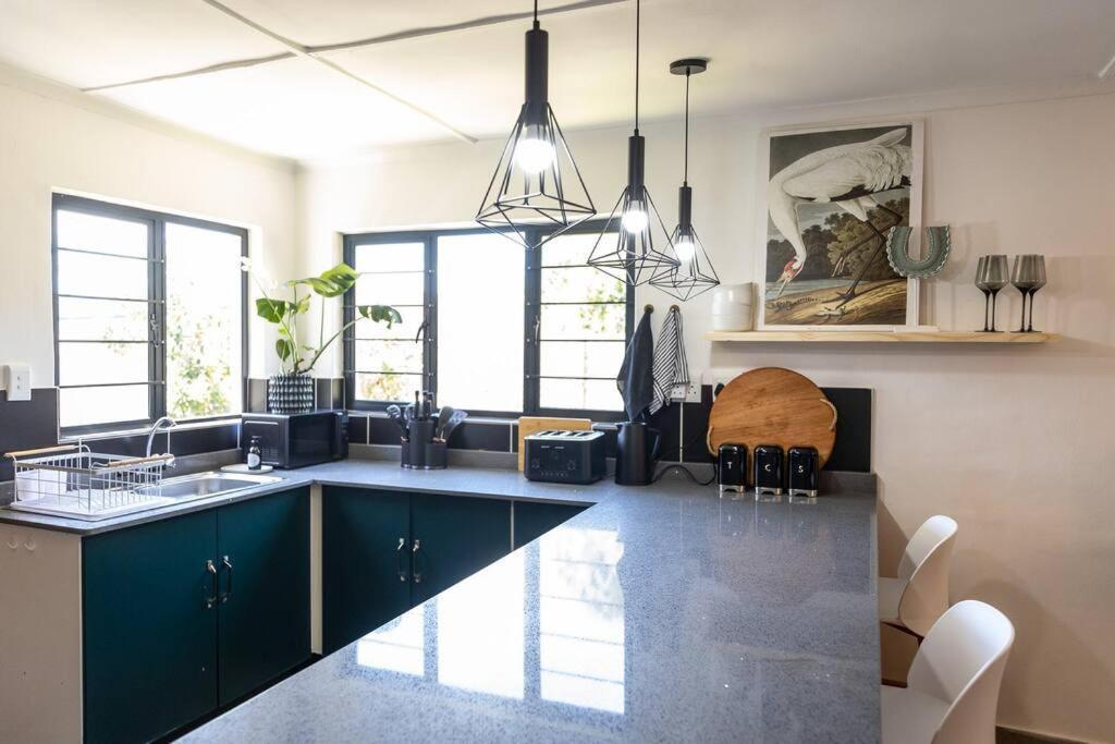 No 1 Dicks Street Apartment Хоуик Экстерьер фото