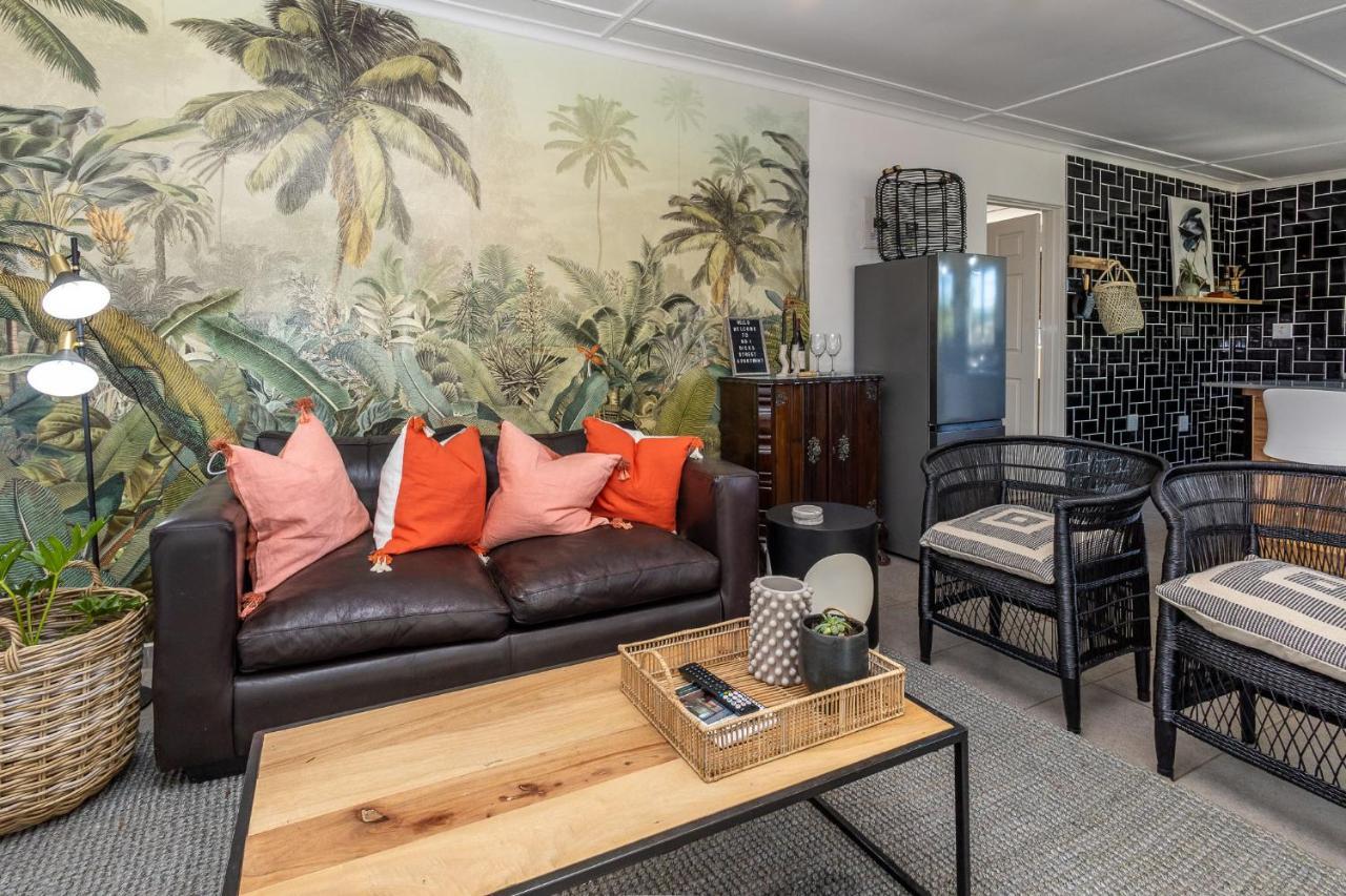 No 1 Dicks Street Apartment Хоуик Экстерьер фото