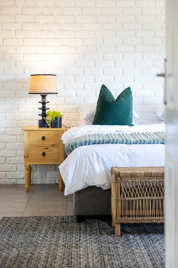 No 1 Dicks Street Apartment Хоуик Экстерьер фото