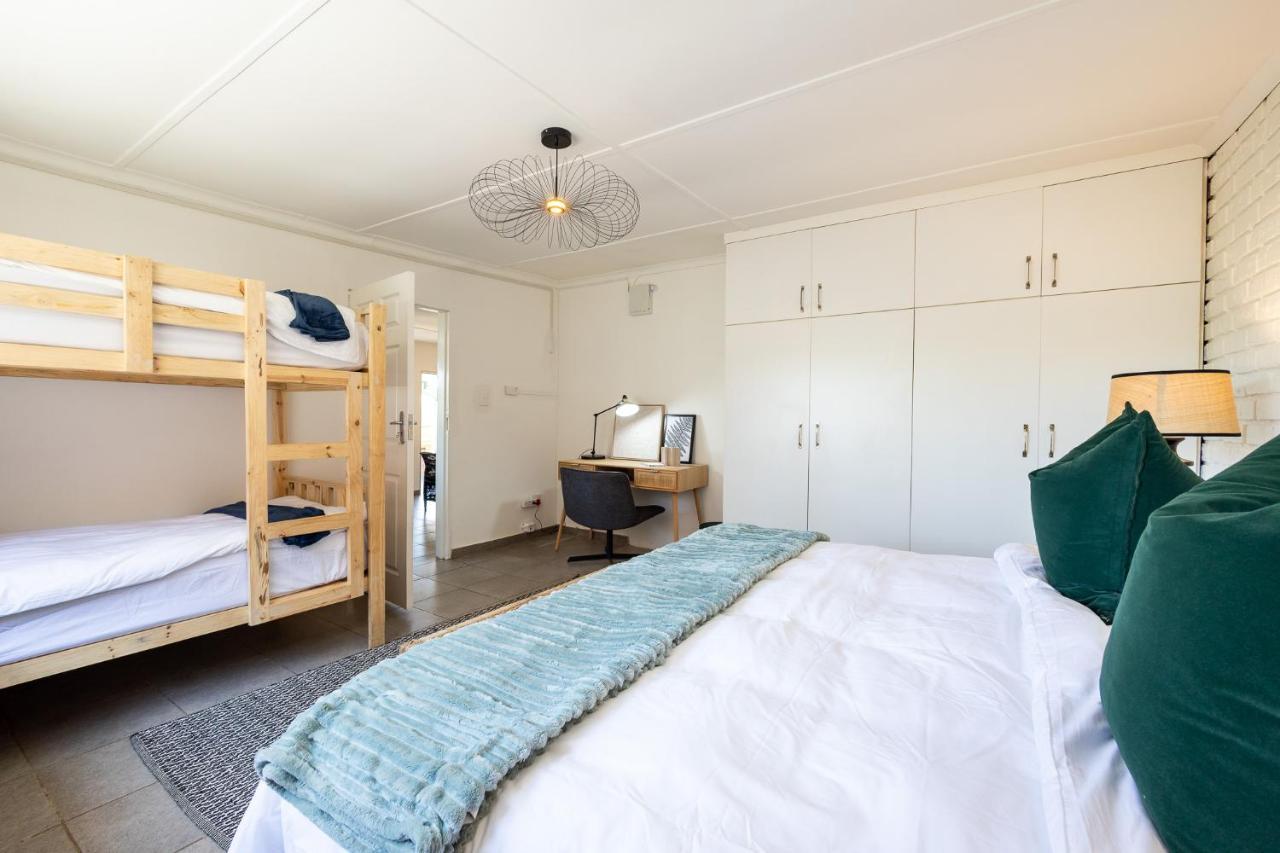 No 1 Dicks Street Apartment Хоуик Экстерьер фото