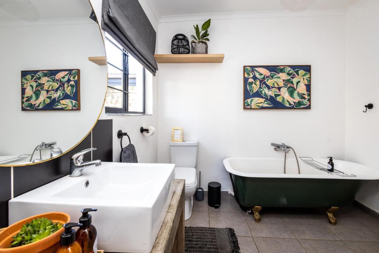 No 1 Dicks Street Apartment Хоуик Экстерьер фото