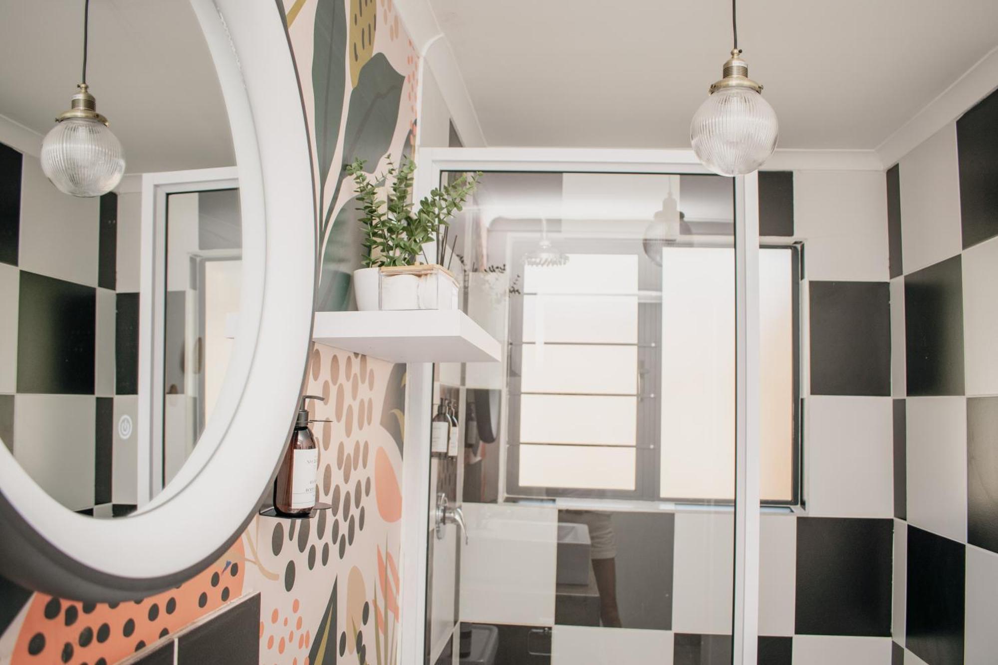 No 1 Dicks Street Apartment Хоуик Экстерьер фото