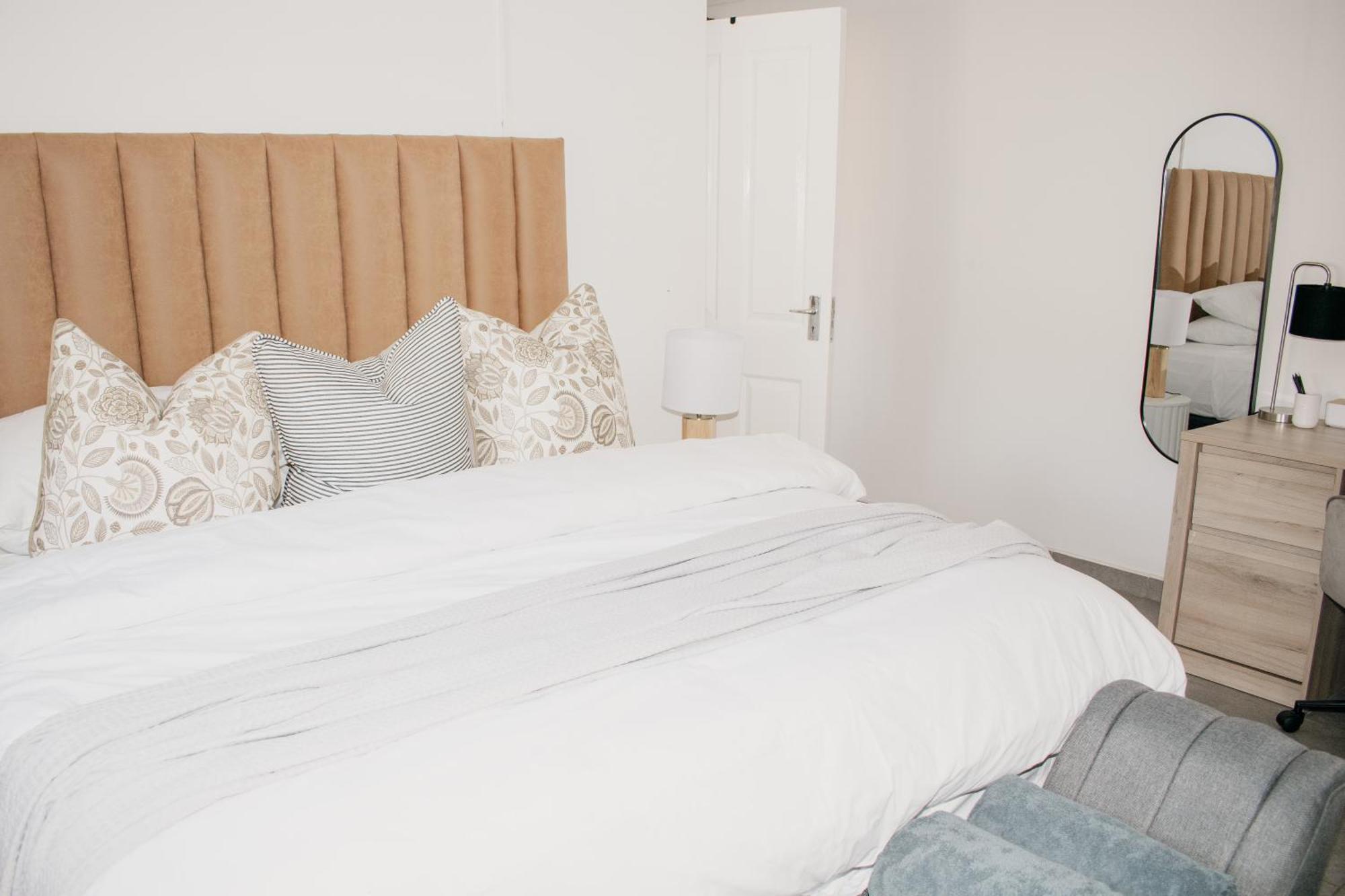 No 1 Dicks Street Apartment Хоуик Экстерьер фото