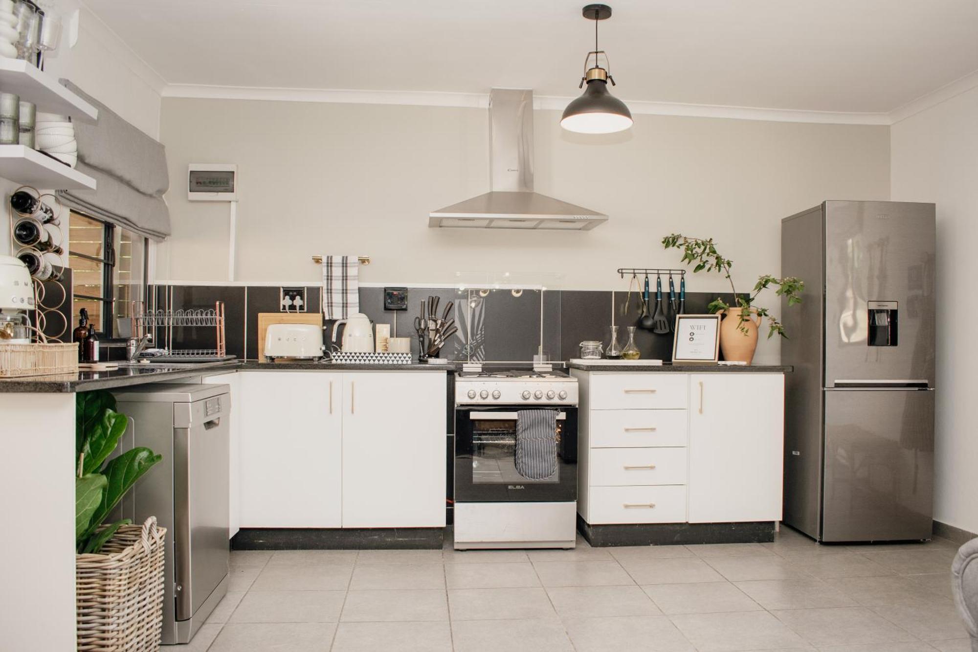 No 1 Dicks Street Apartment Хоуик Экстерьер фото
